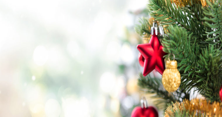 Najkrajšie vianočné zvyky a dekorácie