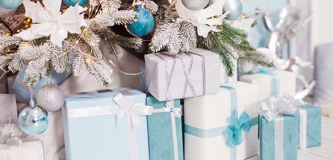 Vianočné tipy na darčeky