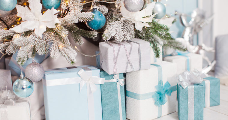 <strong>Vianočné tipy na darčeky</strong>