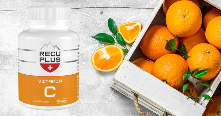 <strong>Vitamín C a jeho neoceniteľný prínos</strong>