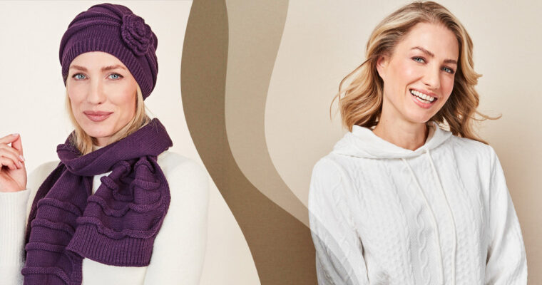 Jesenná móda v elegancii a pohodlí