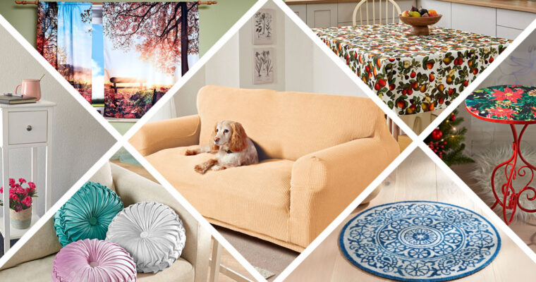 5 malých zmien v interiéri, ktoré prinesú veľký efekt