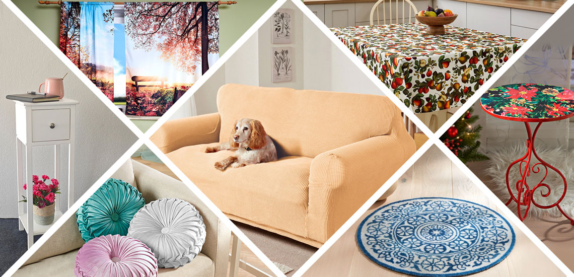 5 malých zmien v interiéri, ktoré prinesú veľký efekt